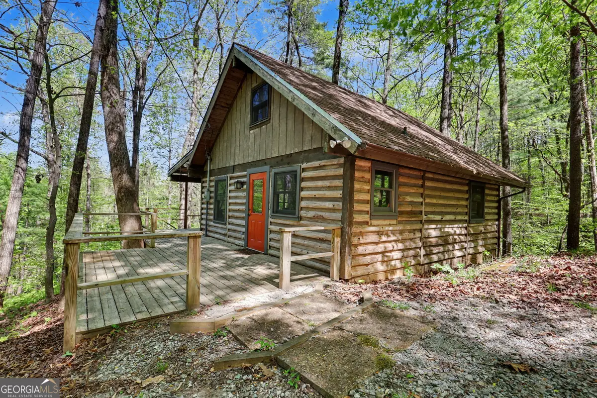 772 Glassy Mountain, Tiger, GA 30576 - #1