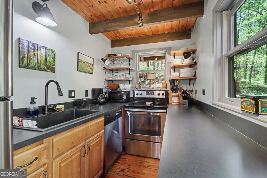 772 Glassy Mountain, Tiger, GA 30576 - #2