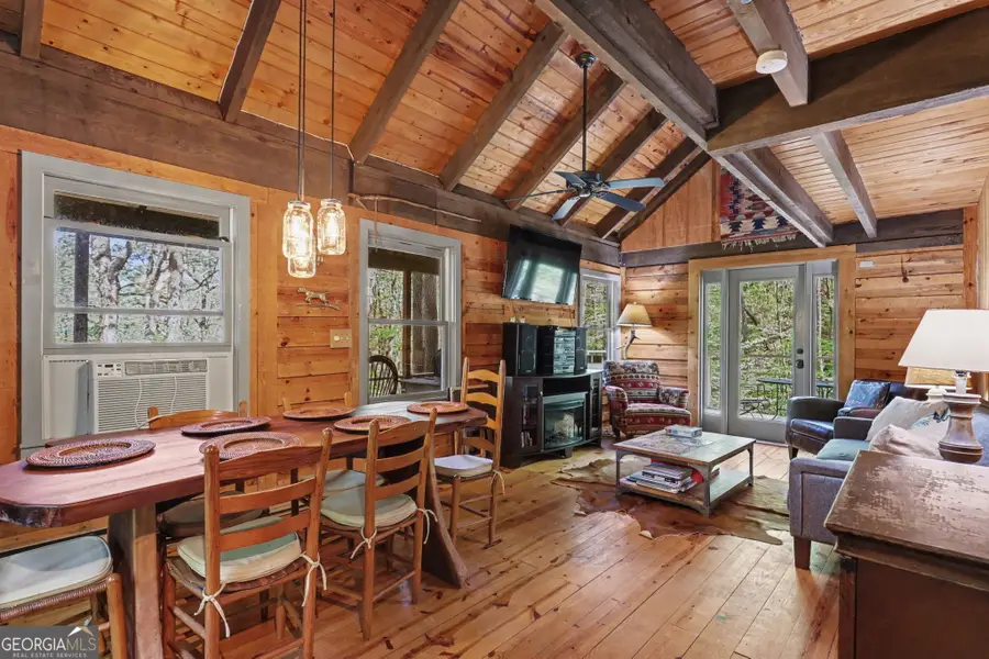 772 Glassy Mountain, Tiger, GA 30576 - #3