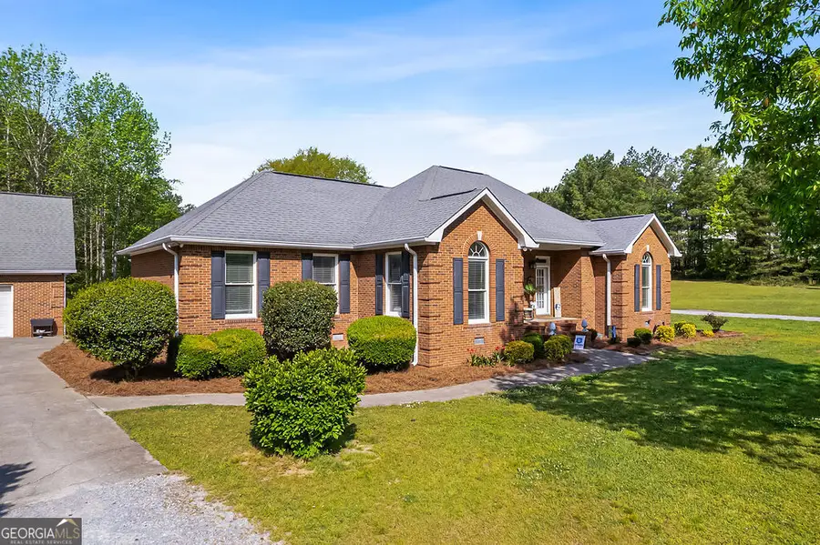 386 Terhune Road Se, Rome, GA 30161 - #2