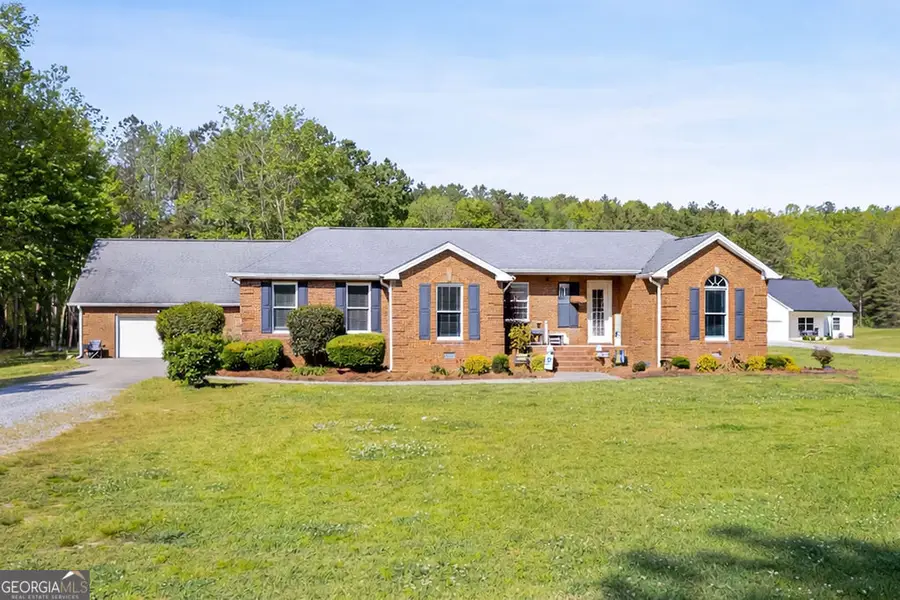 386 Terhune Road Se, Rome, GA 30161 - #3