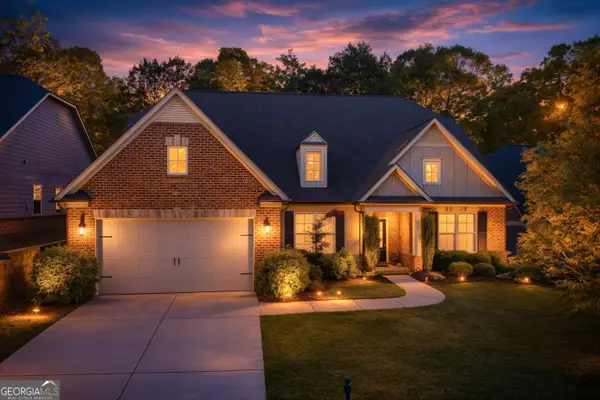 2668 Limestone Creek Drive, Gainesville, GA 30501