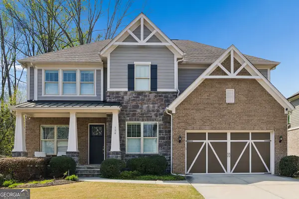 124 Austin Drive, Atlanta, GA 30328