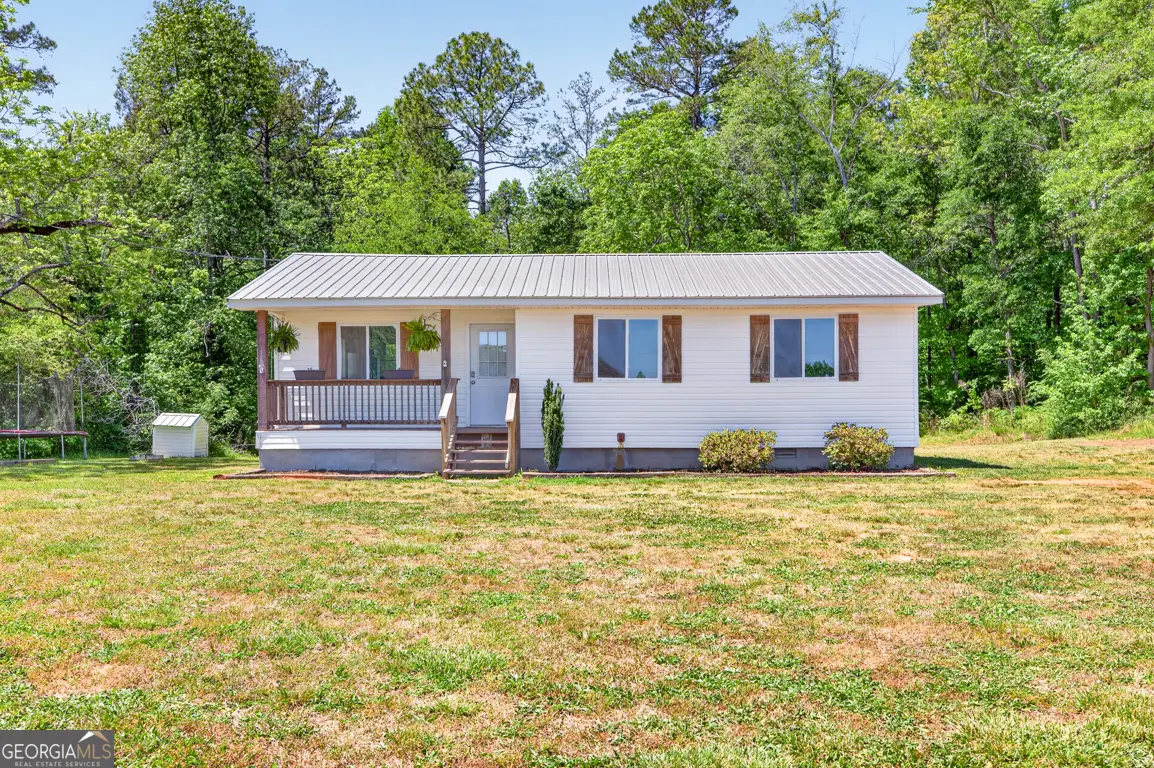 3696 Crabapple Hollow Road, Nicholson, GA 30565 - #1
