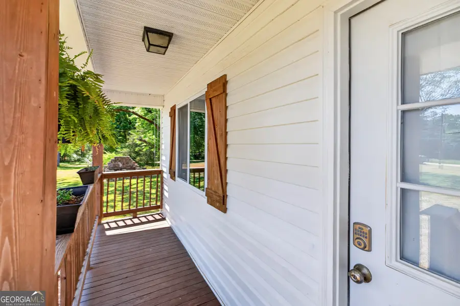 3696 Crabapple Hollow Road, Nicholson, GA 30565 - #2