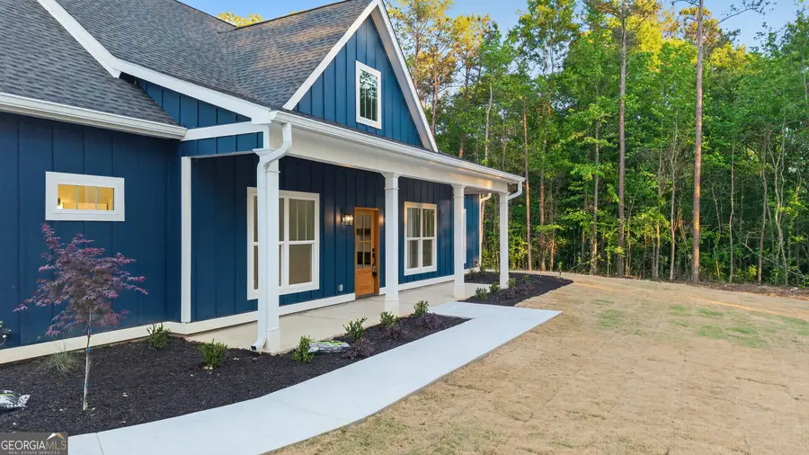 166 Midway Road, Barnesville, GA 30204 - #3