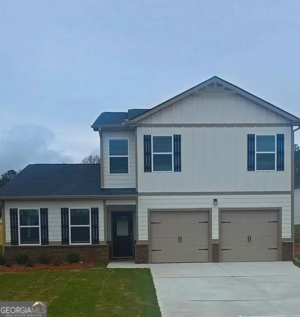 716 Lipizzan Trace, Hogansville, GA 30230