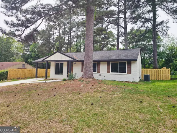 8307 Twin Chapel Drive, Columbus, GA 31904