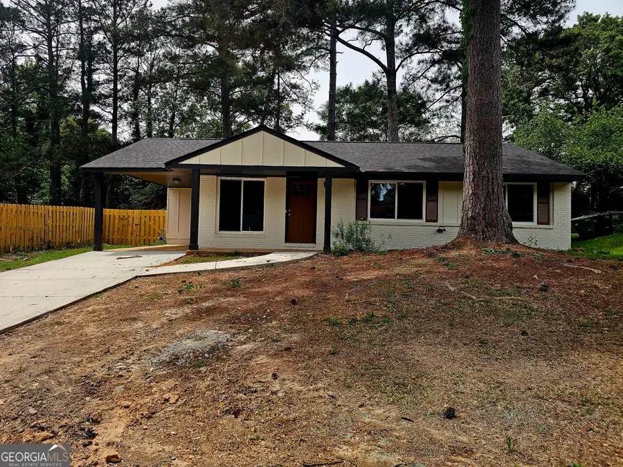 8307 Twin Chapel Drive, Columbus, GA 31904 - #2