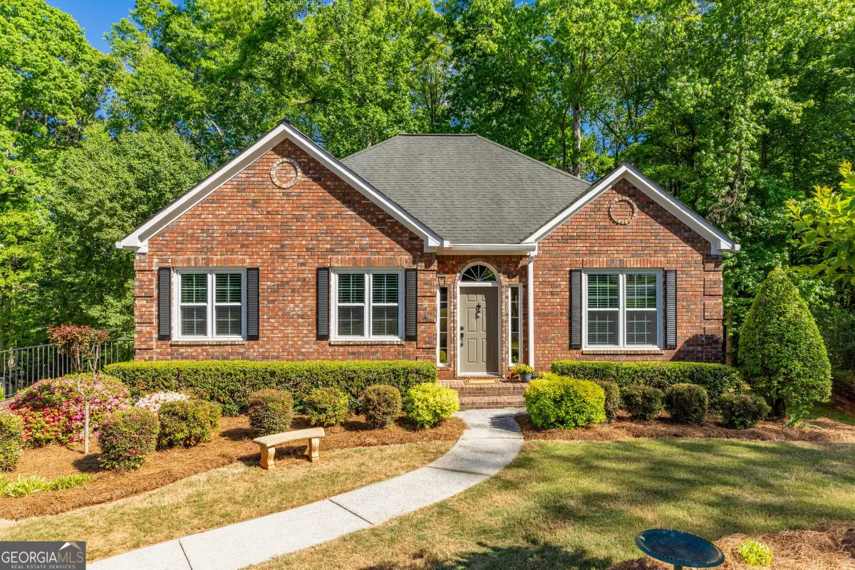 342 Inwood Trail, Lawrenceville, GA 30043 - #1
