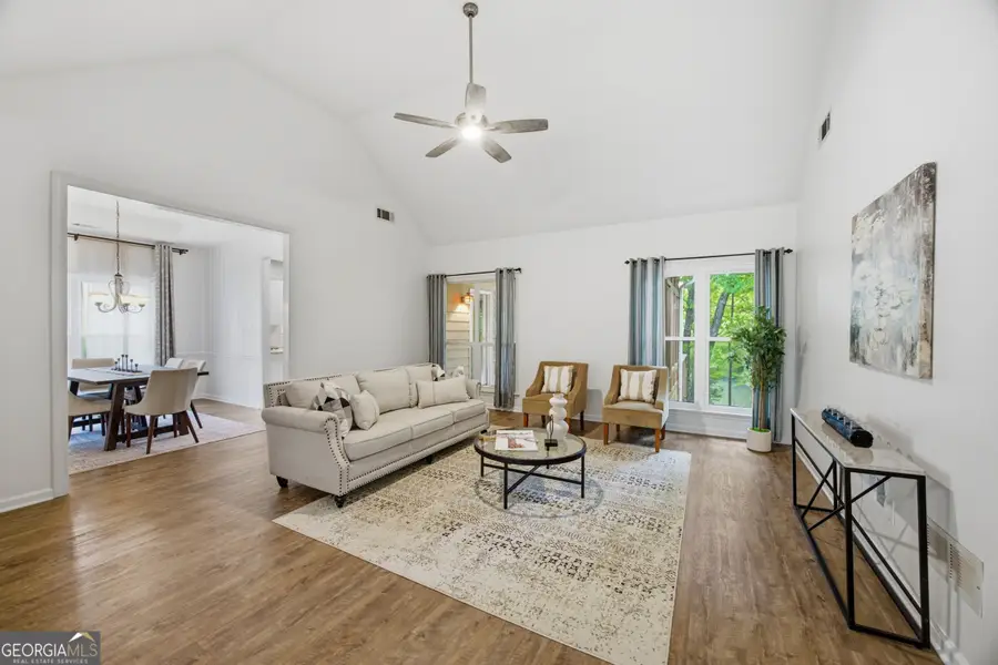 342 Inwood Trail, Lawrenceville, GA 30043 - #2