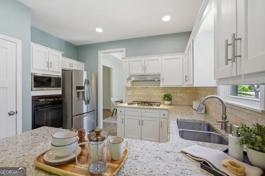 342 Inwood Trail, Lawrenceville, GA 30043 - #3