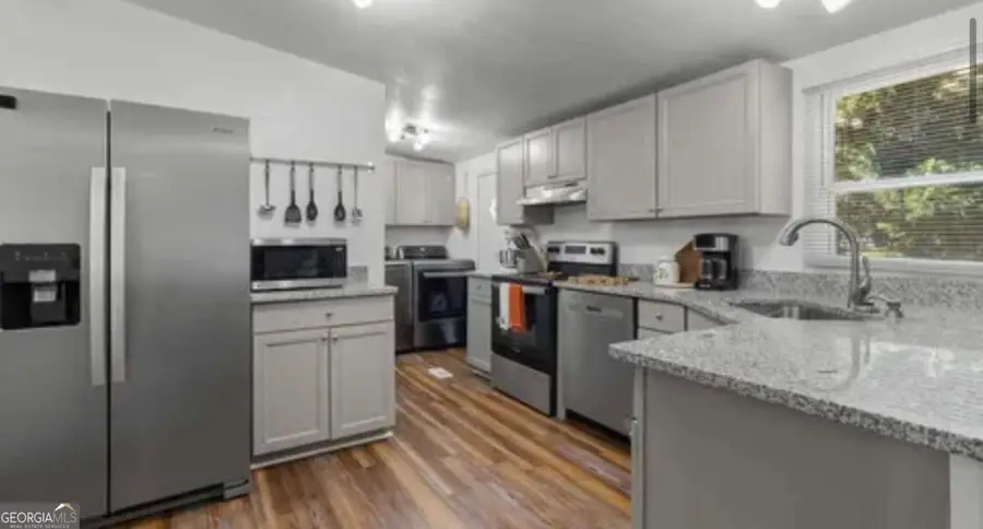 185 Cedar Lane, Morganton, GA 30560 - #2