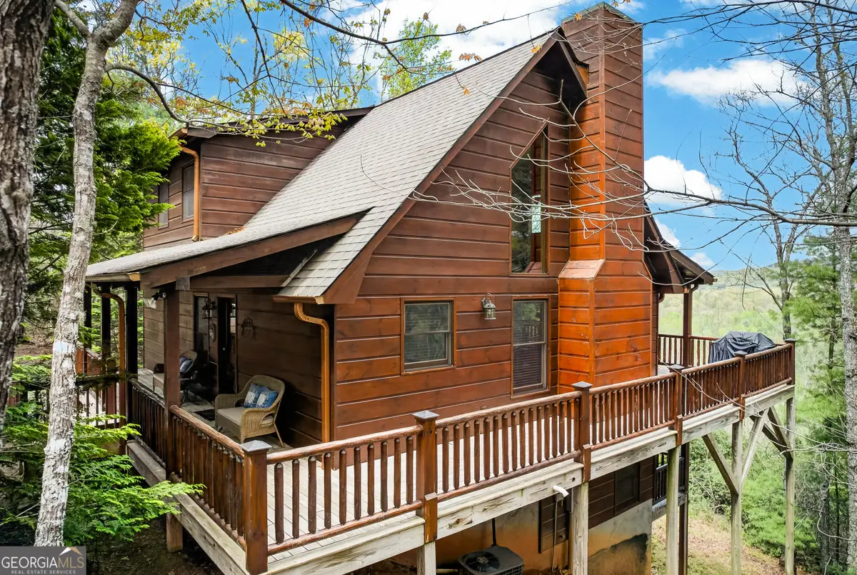 425 Rhonda Lane #5, Mineral Bluff, GA 30559 - #1