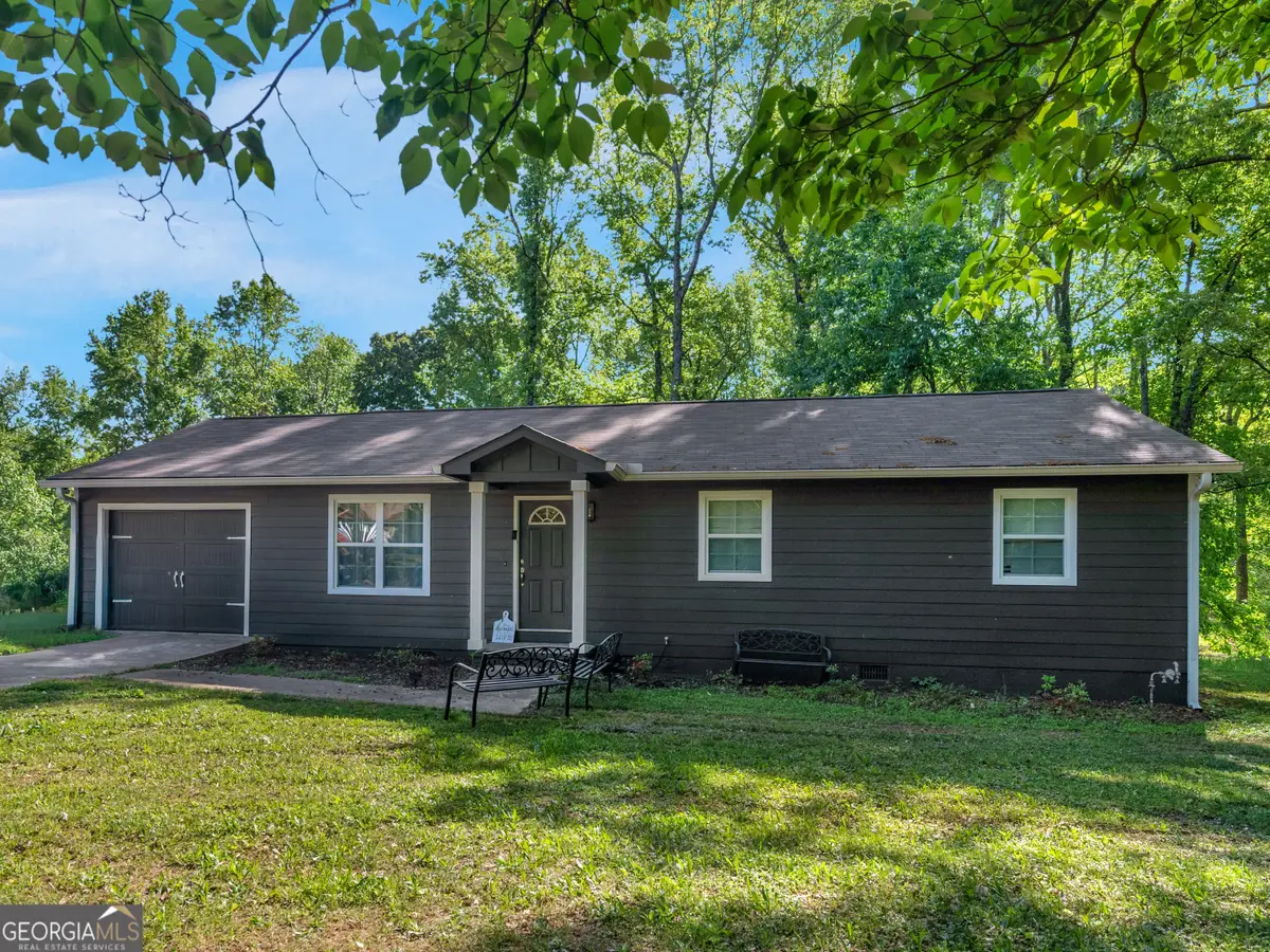 5712 Attucks Boulevard, Morrow, GA 30260 - #1