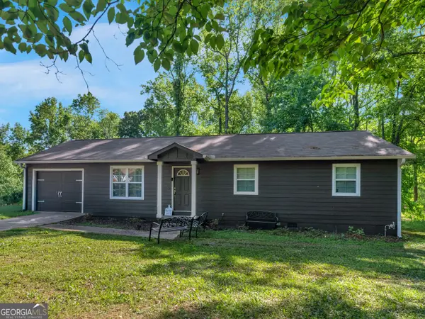 5712 Attucks Boulevard, Morrow, GA 30260