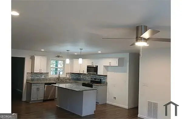 5712 Attucks Boulevard, Morrow, GA 30260 - #3