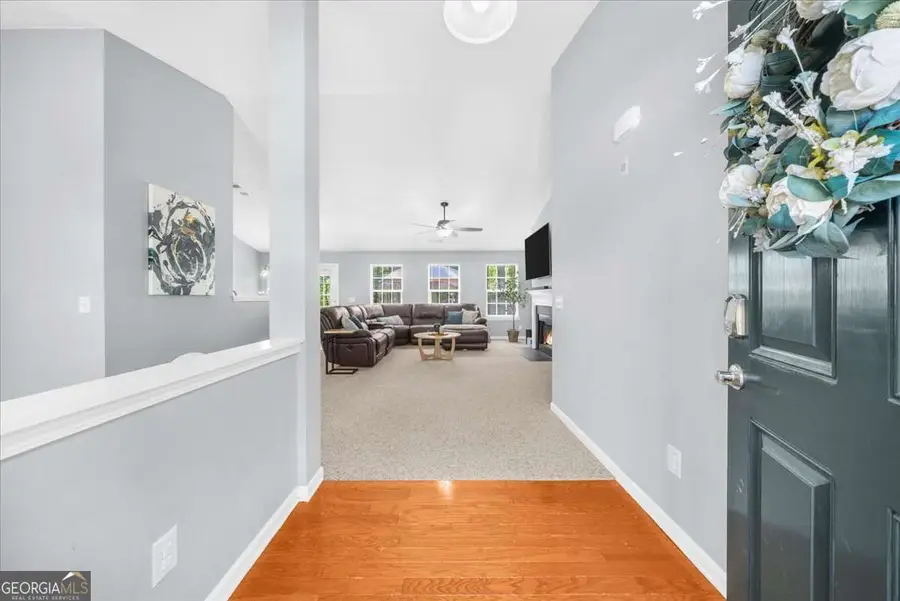 3255 Bridgeshaw Drive, Cumming, GA 30028 - #3