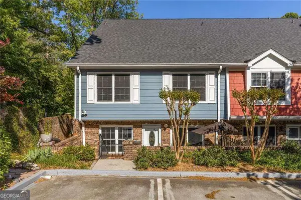 307 Adair Street #B1, Decatur, GA 30030