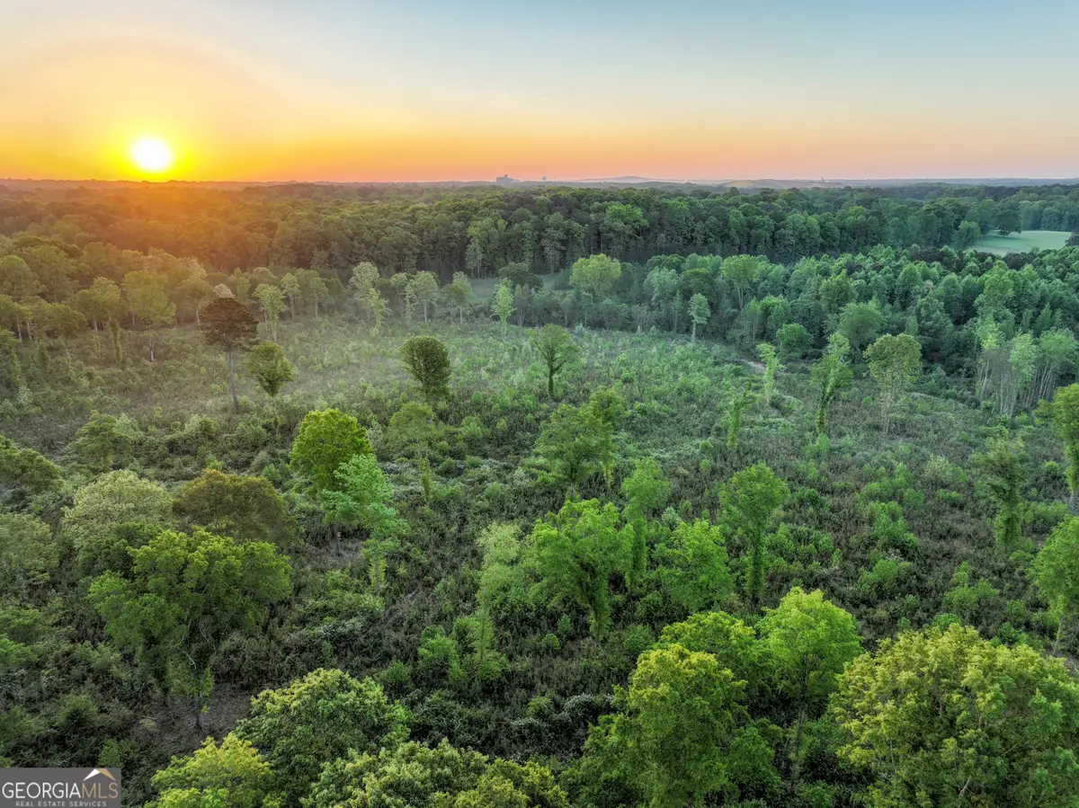 0 Zebulon Road, Milner, GA 30257 - #1