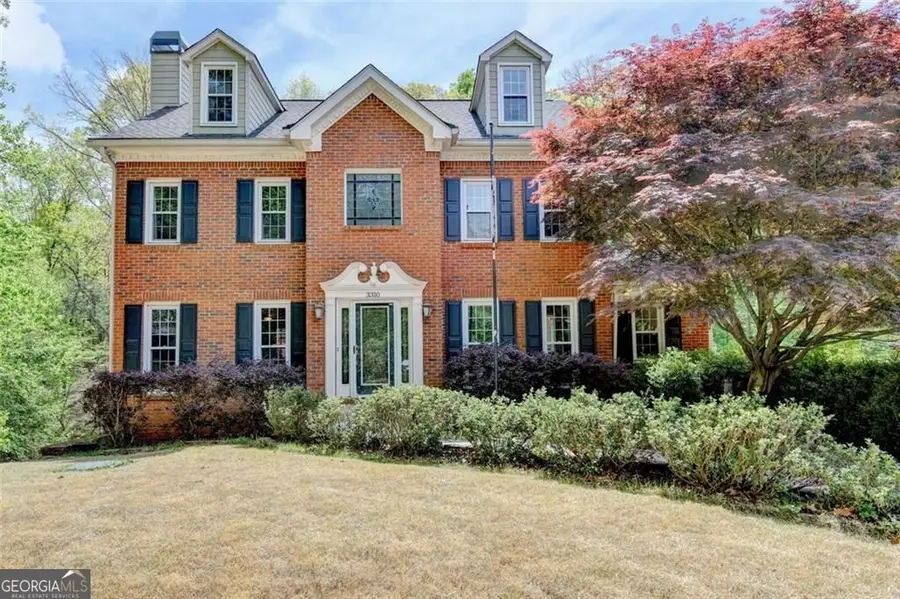 3310 Danielle Way, Suwanee, GA 30024 - #2