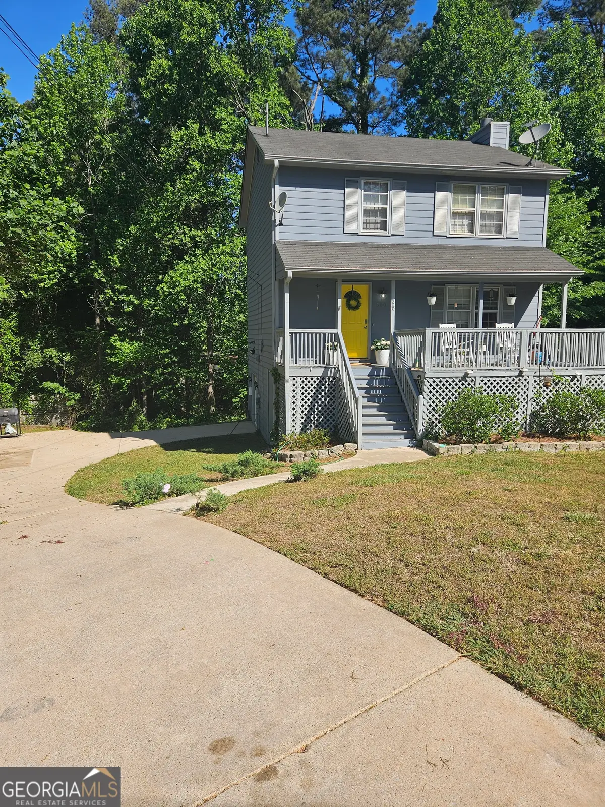 500 Radio Court, Lawrenceville, GA 30046 - #1