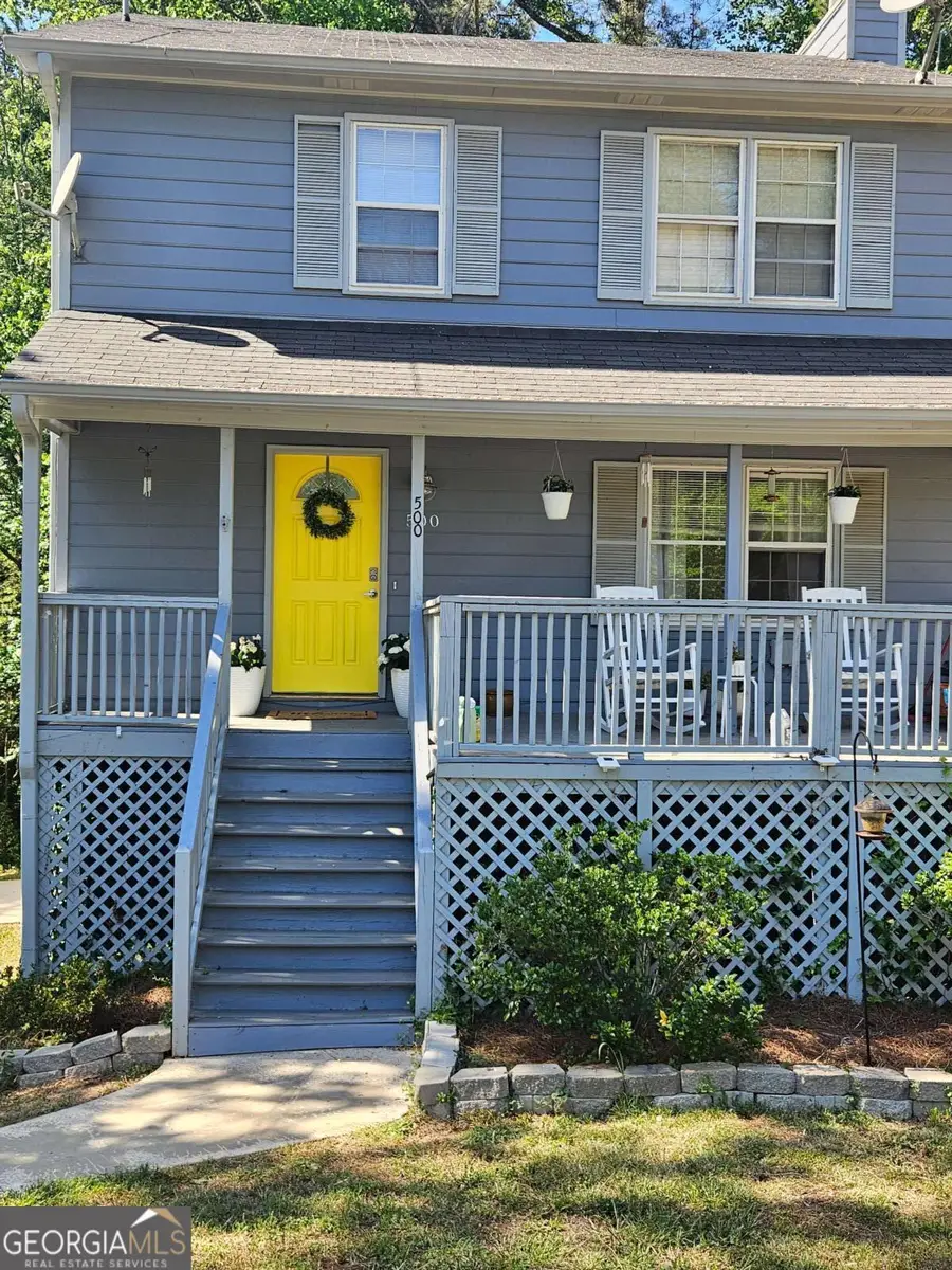 500 Radio Court, Lawrenceville, GA 30046 - #2