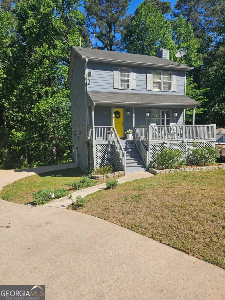 500 Radio Court, Lawrenceville, GA 30046 - #3