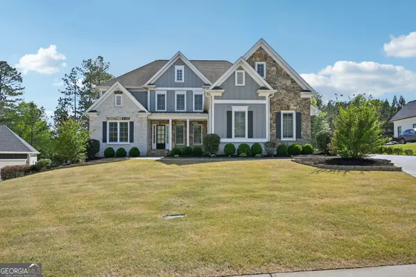 40 Terrace View Court, Acworth, GA 30101