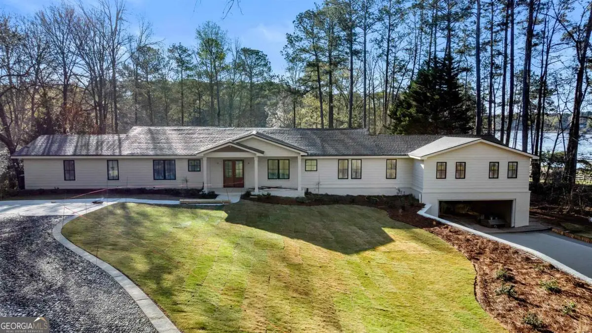 114 Parks Mill Court, Buckhead, GA 30625 - #1