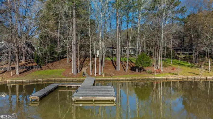 114 Parks Mill Court, Buckhead, GA 30625 - #2