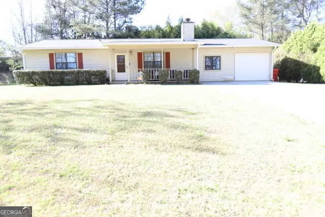 1061 Walnut Creek Lane, Jonesboro, GA 30238 - #3