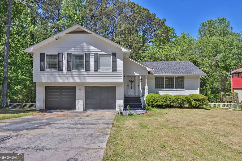 557 Rue Montaigne, Stone Mountain, GA 30083 - #1