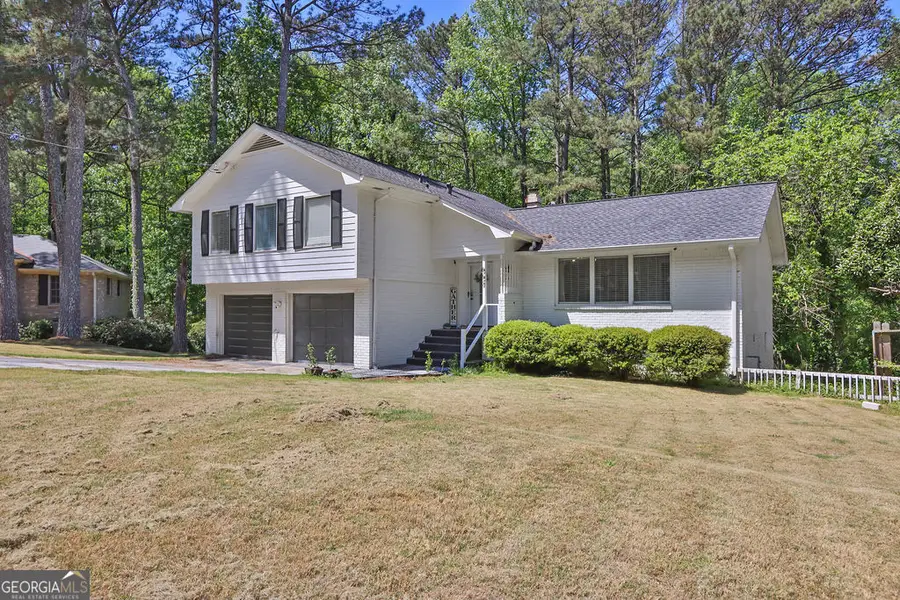 557 Rue Montaigne, Stone Mountain, GA 30083 - #2
