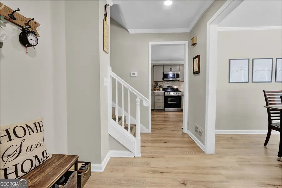 557 Rue Montaigne, Stone Mountain, GA 30083 - #3