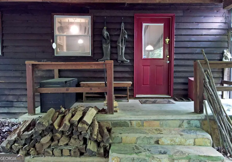 66 Pine Ridge Court, Ellijay, GA 30536 - #2