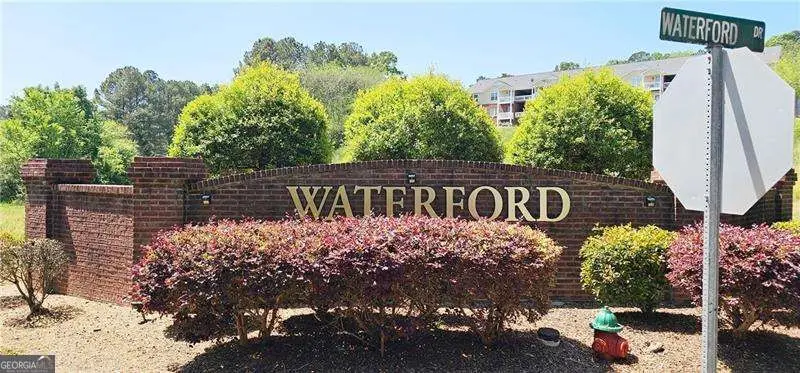 316 Waterford Drive, Calhoun, GA 30701 - #3