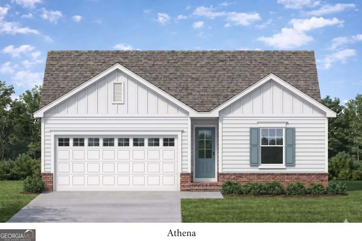 281 Ashbrook Drive #LOT 3, Athens, GA 30605 - #1
