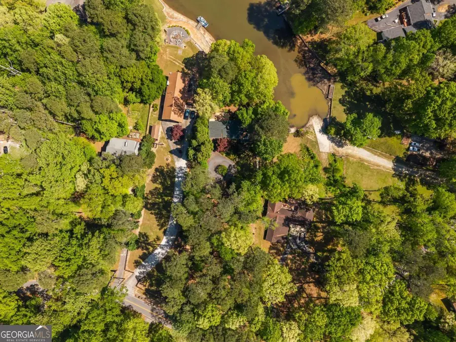 2978 Jodeco Drive, Jonesboro, GA 30236 - #2