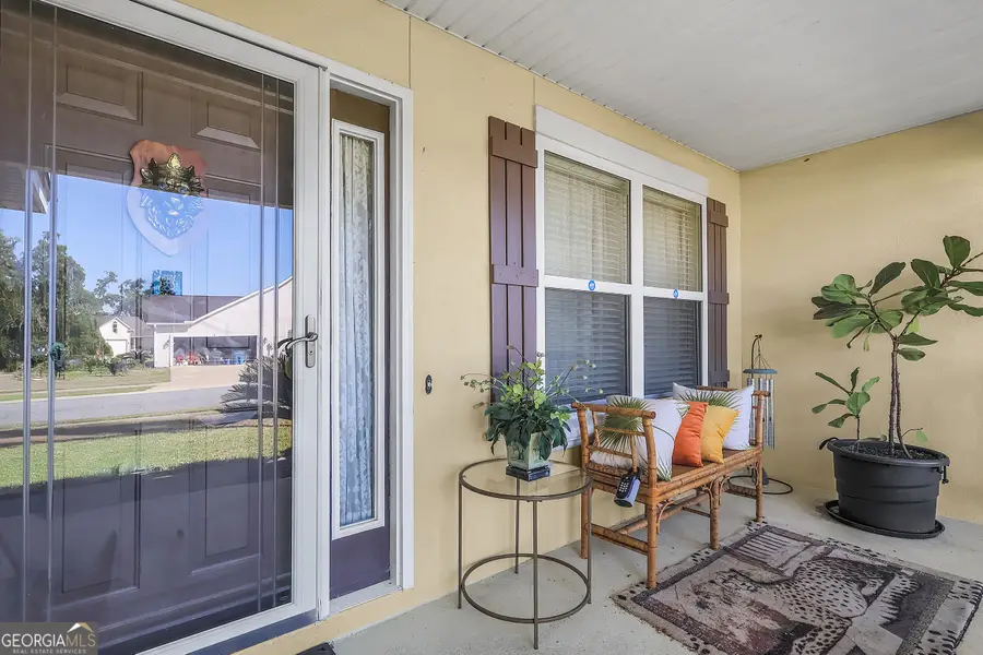 231 Wellington Place, Brunswick, GA 31523 - #2