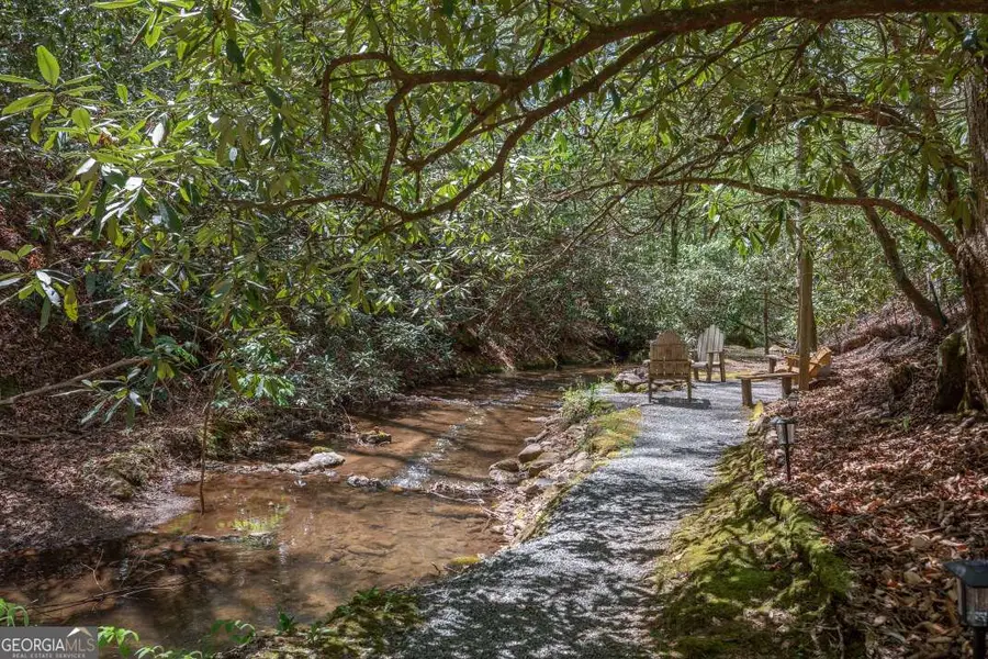 7904 Mr Bert Road, Hiawassee, GA 30546 - #2