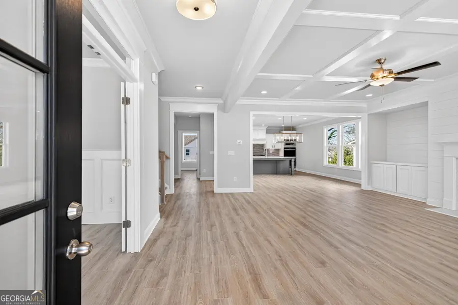 5554 Spring Street, Flowery Branch, GA 30542 - #3