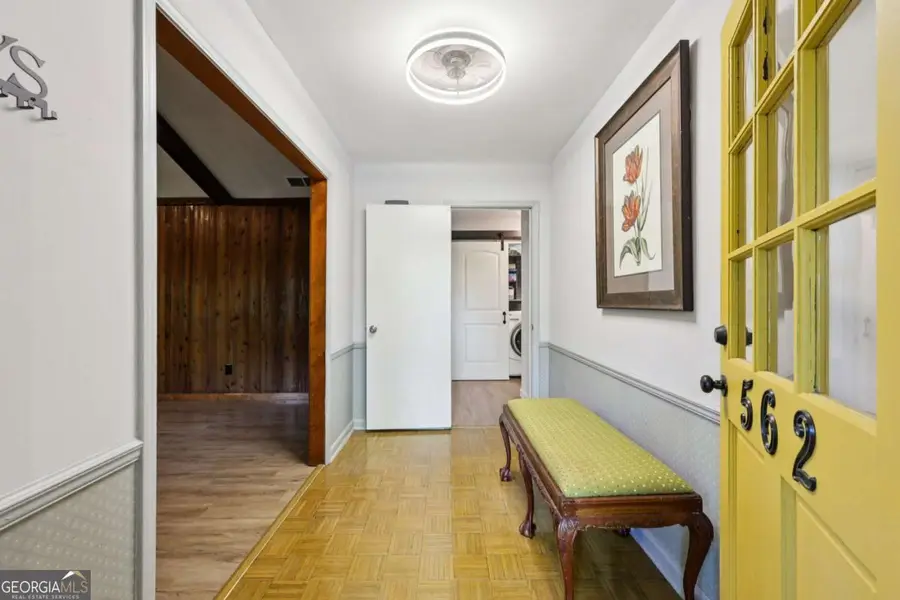 562 Rimrock Trail, Stone Mountain, GA 30083 - #3