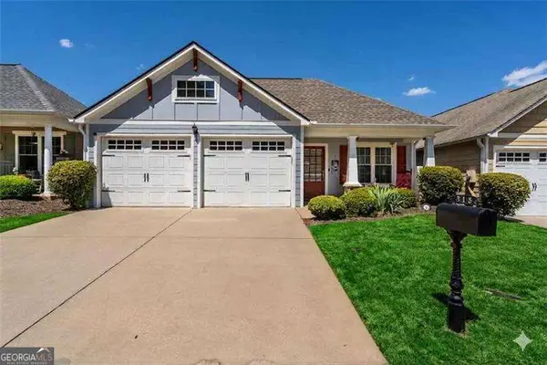 315 Winthrope Drive, Woodstock, GA 30188