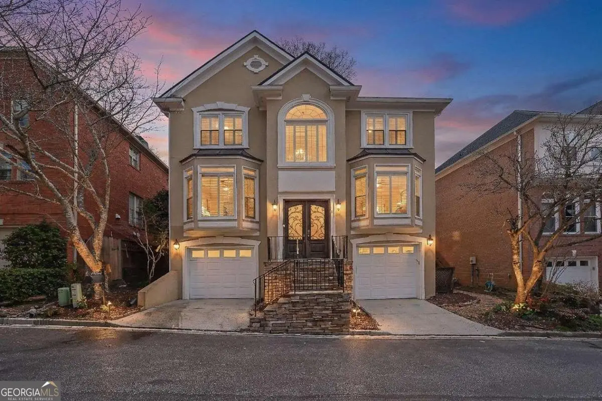 3 Highland Park Lane Ne, Atlanta, GA 30306 - #1