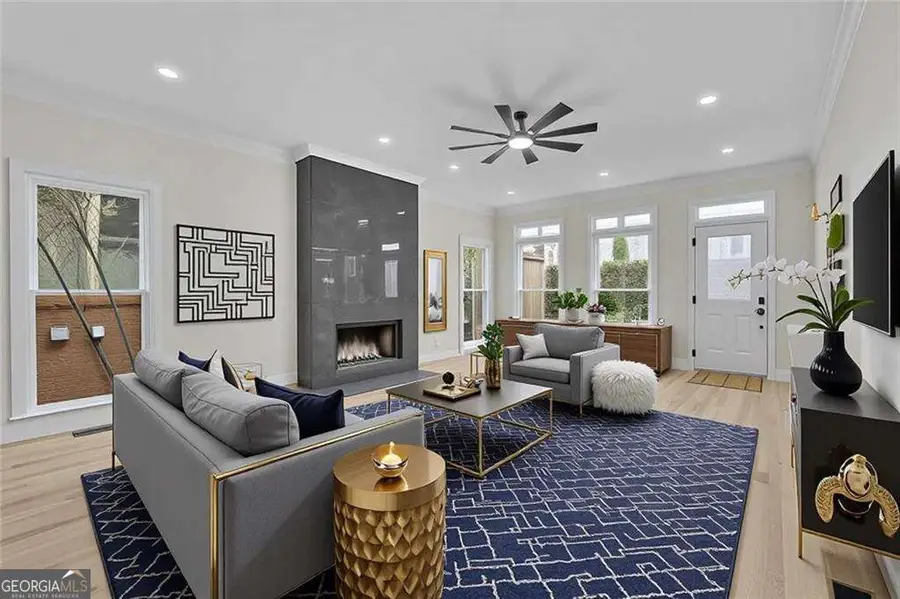 3 Highland Park Lane Ne, Atlanta, GA 30306 - #2