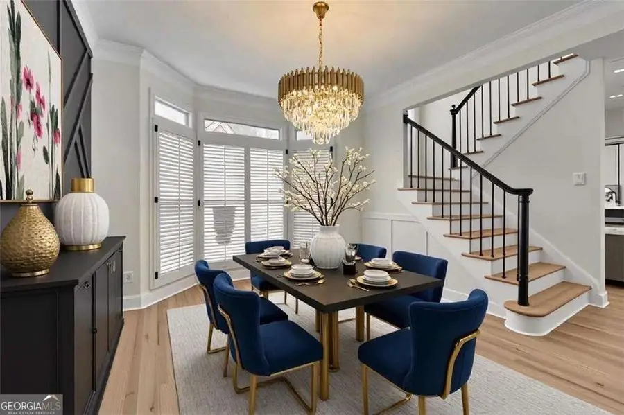 3 Highland Park Lane Ne, Atlanta, GA 30306 - #3