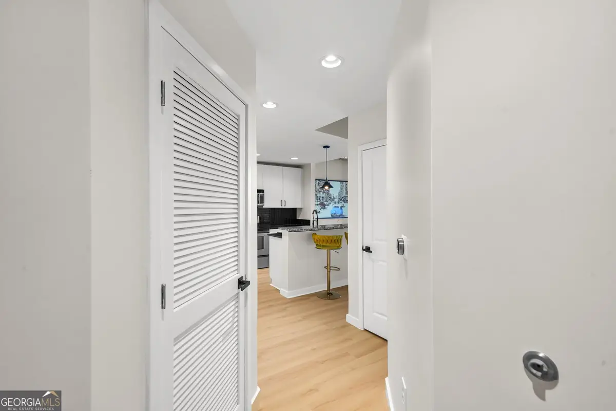 250 Pharr Road Ne #APT 1702, Atlanta, GA 30305 - #1