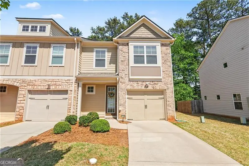 5199 Madeline Place, Stone Mountain, GA 30083 - #1