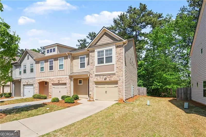 5199 Madeline Place, Stone Mountain, GA 30083 - #2